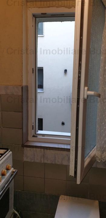 Apartament 2 camere Teiul Doamnei