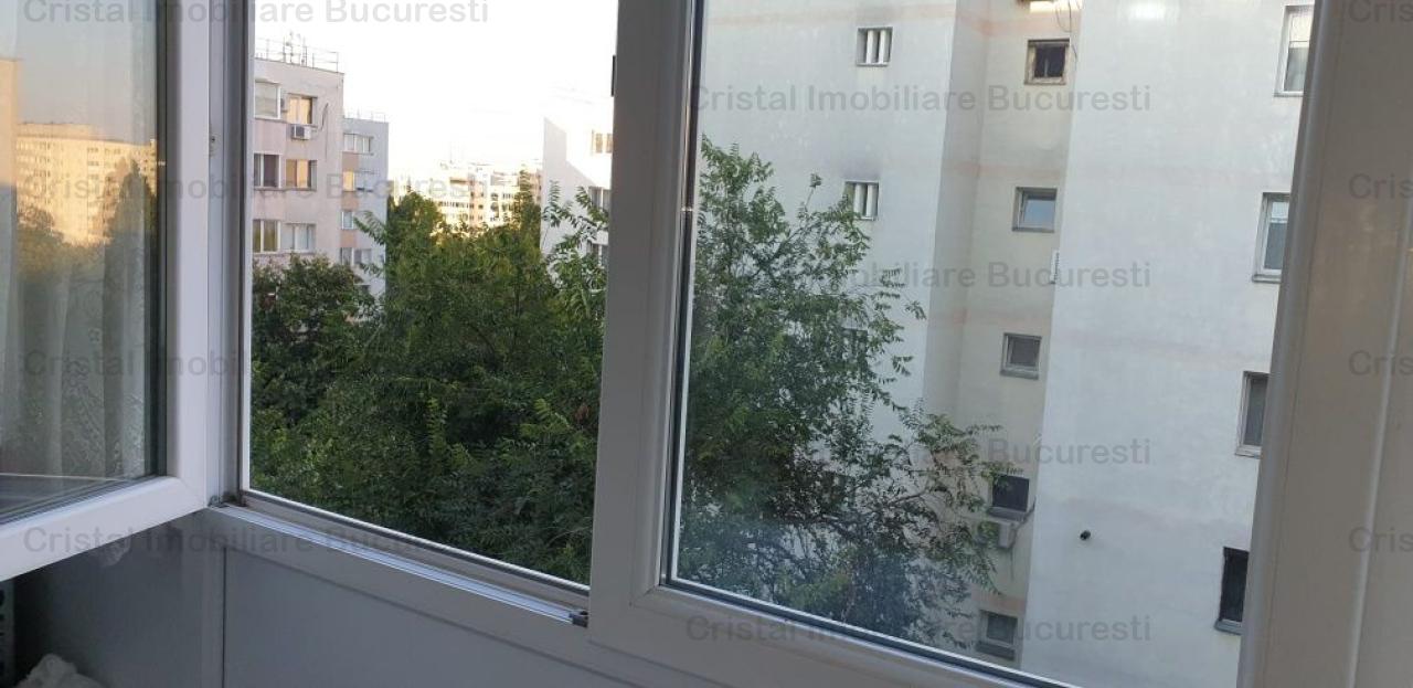 Apartament 2 camere Teiul Doamnei