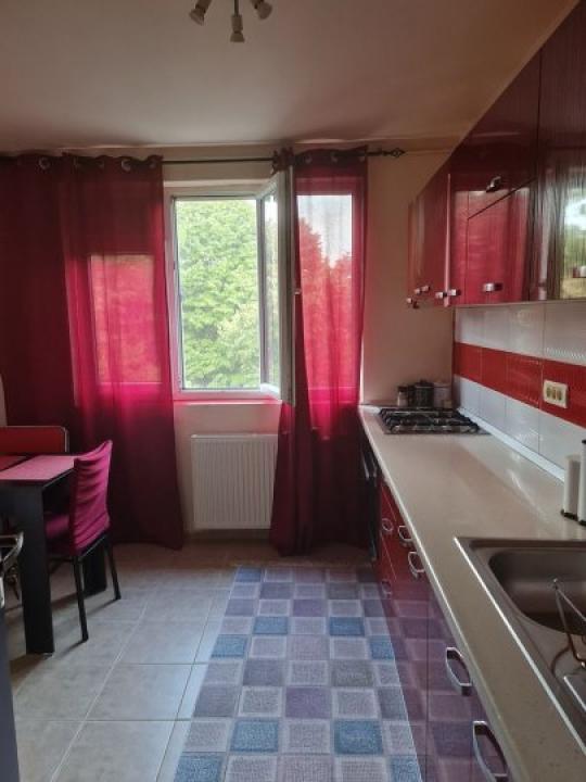 Apartament 3 camere Titan -Barajul Bistritei