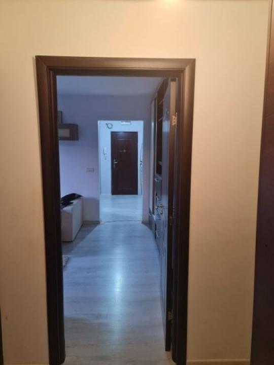 Apartament 3 camere Titan -Barajul Bistritei