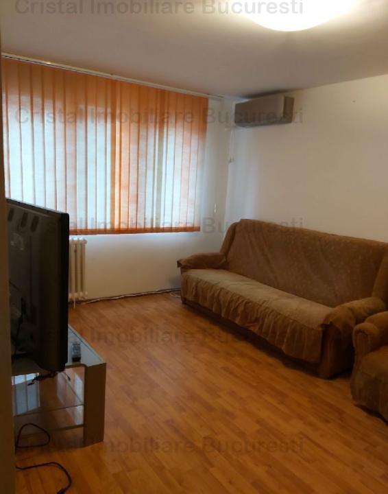 Apartament 3 camere. Brancoveanu. 