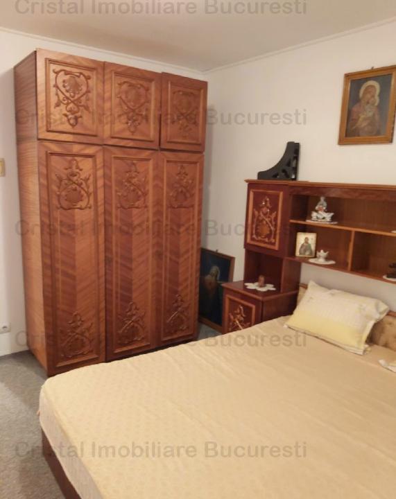 Apartament 3 camere. Brancoveanu. 