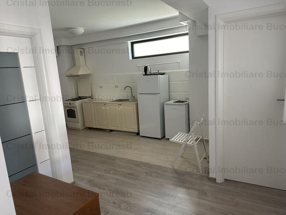 Studio tip Lux, zona centrala, preluare chirias, ideal Investitie, metrou Iancului