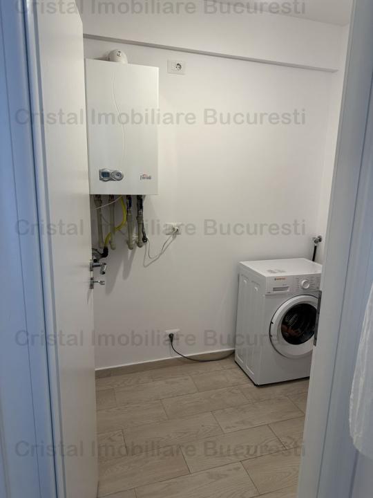 Studio tip Lux, zona centrala, preluare chirias, ideal Investitie, metrou Iancului