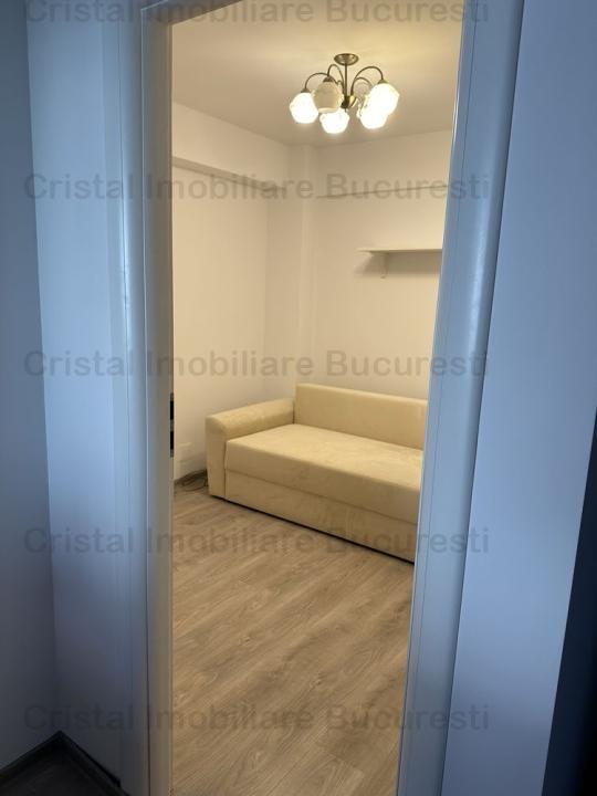 Studio tip Lux, zona centrala, preluare chirias, ideal Investitie, metrou Iancului