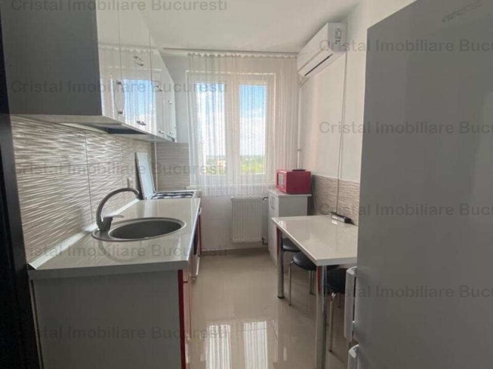 Apartament 2 camere de vanzare Drumul Taberei