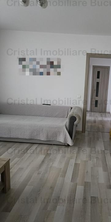 Apartament 3 camere de vanzare Gorjului ,Rosia Montana, bloc anvelopat.