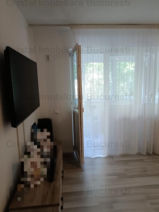 Apartament 3 camere de vanzare Gorjului ,Rosia Montana, bloc anvelopat.