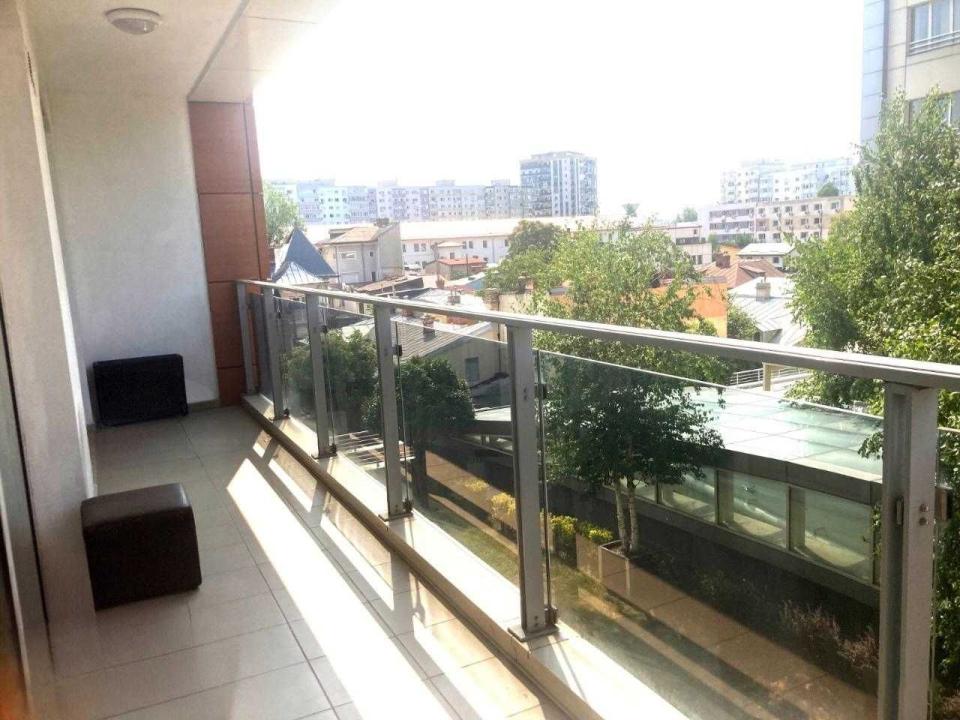 Apartamentul 3 camere loc de parcare inclus complex InCity, 5 min metrou