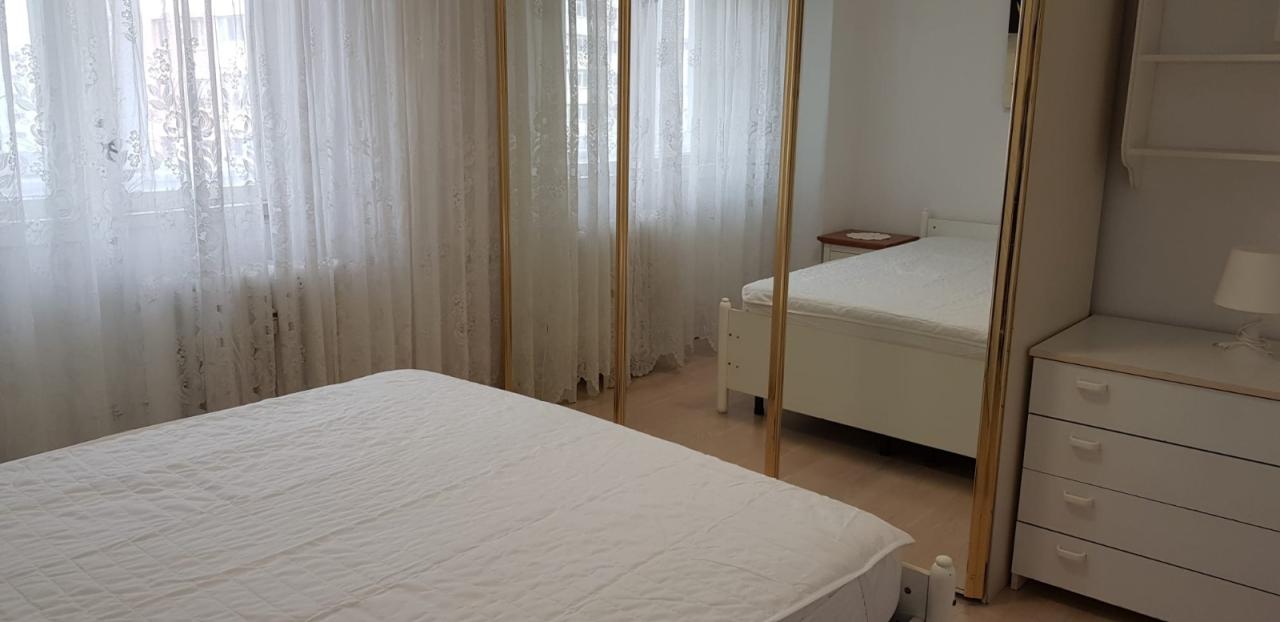 Vanzare Apartamente 2 camere + Birou Calea Mosilor, stradal