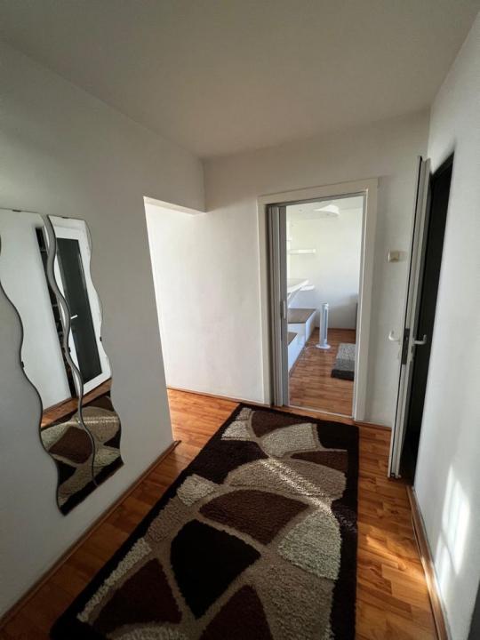 Apartament 2 camere de vanzare Prelungirea Ghencea , bloc izolat