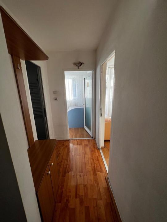 Apartament 2 camere de vanzare Prelungirea Ghencea , bloc izolat