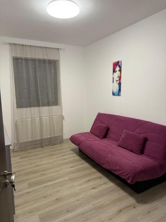 Apartament 3 camere de vanzare Drumul Taberei, Brancus