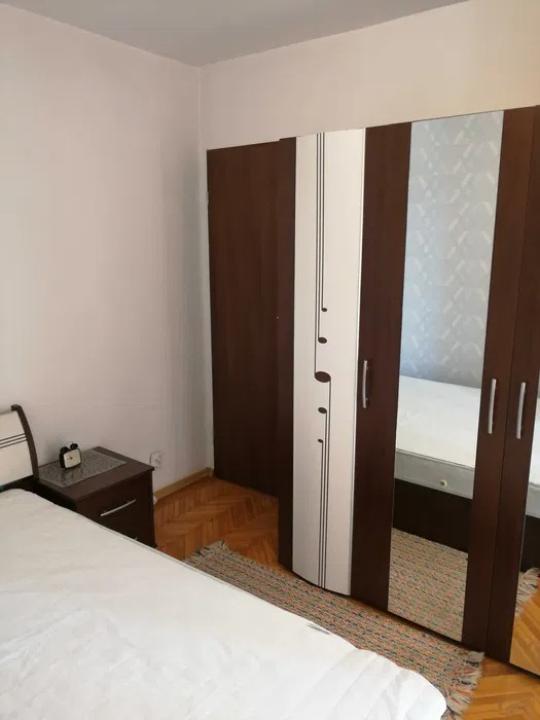 Vanzare apartament 2 camere, Stefan cel Mare, Bucuresti