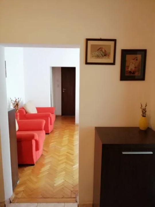 Vanzare apartament 2 camere, Stefan cel Mare, Bucuresti