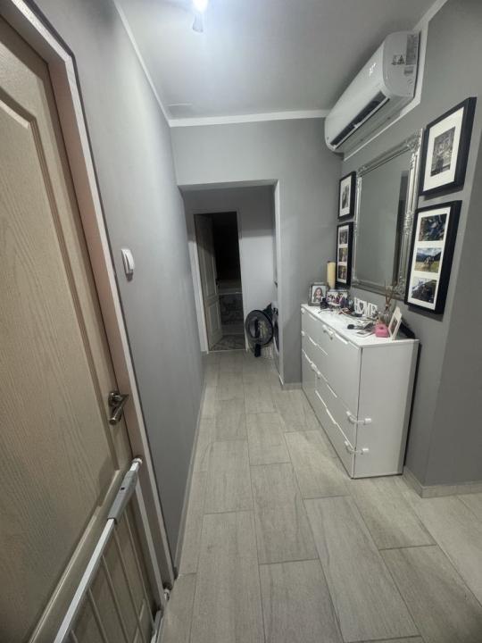 Apartament 3 camere, Brancoveanu, Lamotesti.