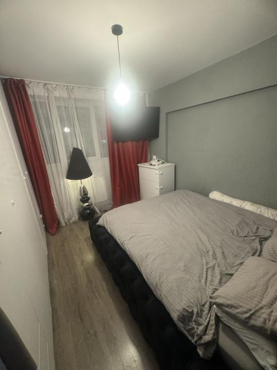 Apartament 3 camere, Brancoveanu, Lamotesti.