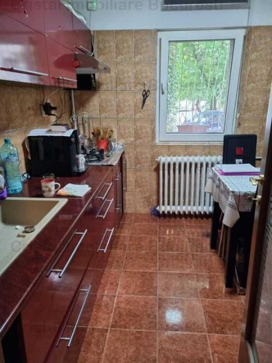 Apartament 2 camere de vanzare Gorjului