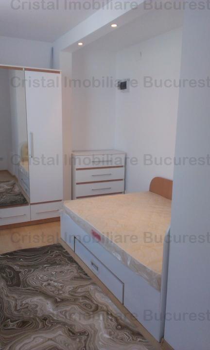 Apartament 2 camere. Cu vedere la Bld. Cantemir. Unirii. Cu Centrala. INVESTITIE. 