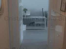 Apartament 2 camere, cu Centrala,  la 4 min de metrou Piata Sudului/ Mall SunPlaza. 