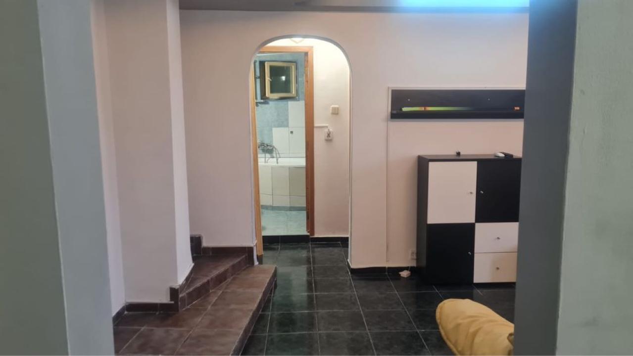 Apartament 3 camere Crangasi