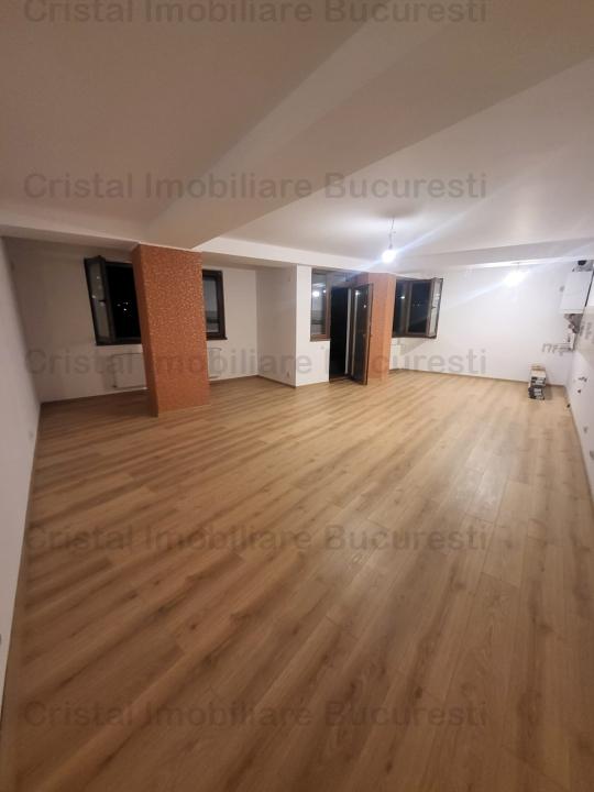 Apartament 2 camere Mall Vitan, 82 mp utili, 7 min metrou Dristor, parcare 