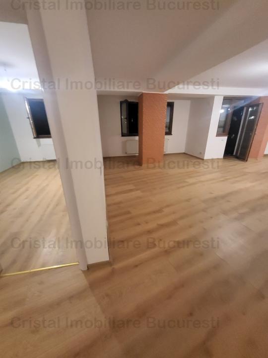 Apartament 2 camere Mall Vitan, 82 mp utili, 7 min metrou Dristor, parcare 