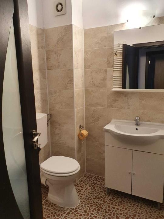 Apartament 2 camere de vanzare Virtutii, Lujerului