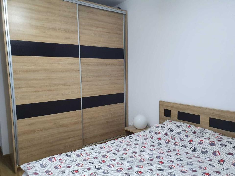 Apartament 2 camere de vanzare Virtutii, Lujerului