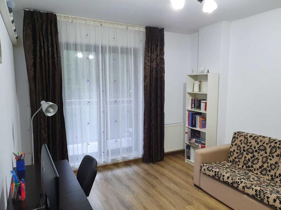 Apartament 2 camere de vanzare Virtutii, Lujerului