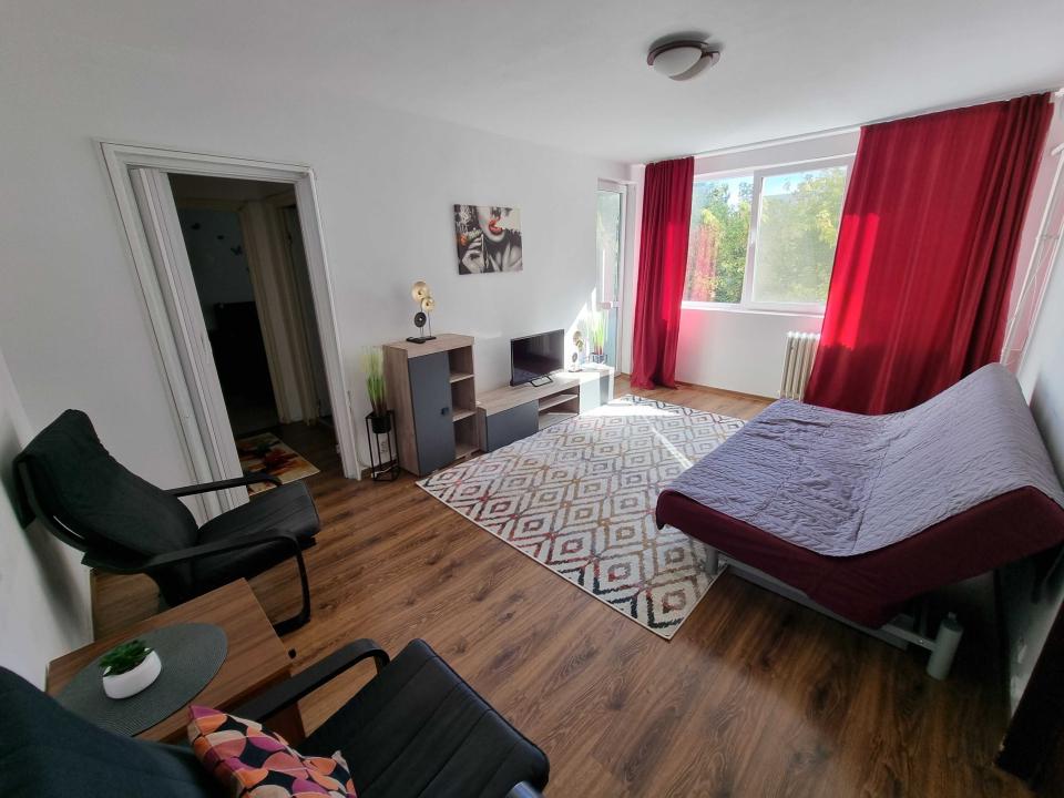 Apartament 2 camere de vanzare Drumul Taberei ,Metrou Constantin Brancus