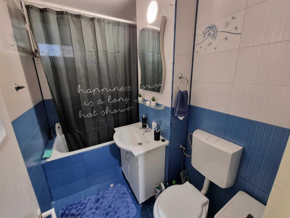 Apartament 2 camere de vanzare Drumul Taberei ,Metrou Constantin Brancus