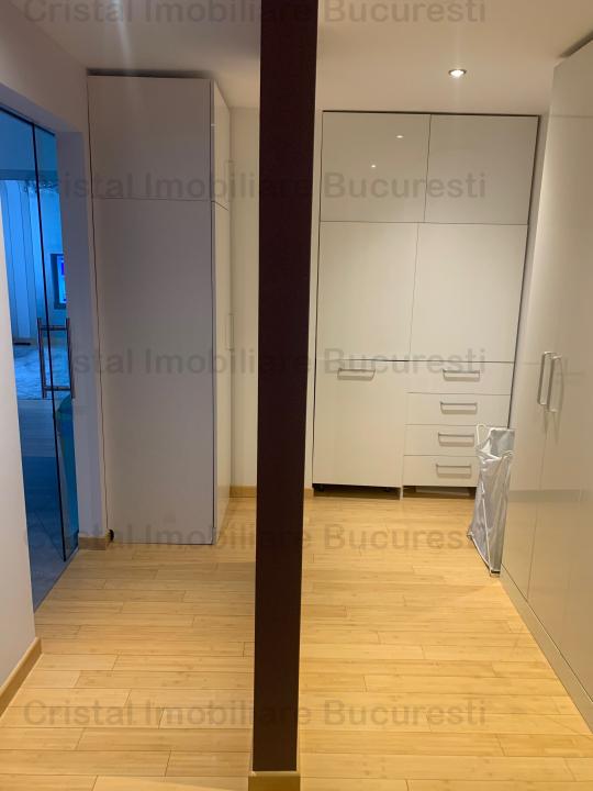 Apartament 4 camere, Rin Grand Residence, 126mp