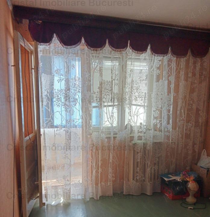 Apartament 2 camere, Brancoveanu, Covasna. 