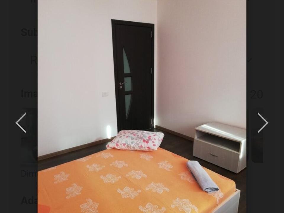  Stefan cel Mare-Bucur Obor, apartament 2