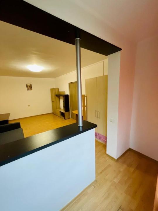 Apartament 2 camere langa metrou 1 Decembrie