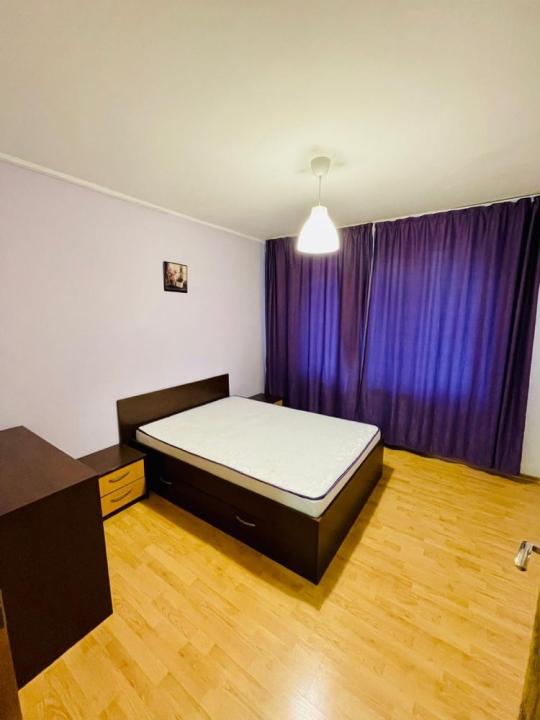 Apartament 2 camere langa metrou 1 Decembrie