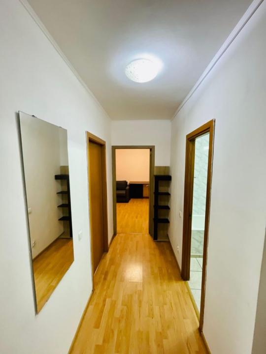 Apartament 2 camere langa metrou 1 Decembrie