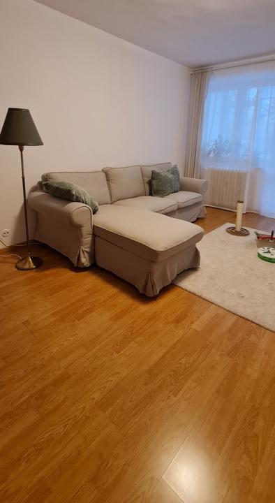 Apartament 2 camere 1 Decembrie 1918, aproape Auchan Titan