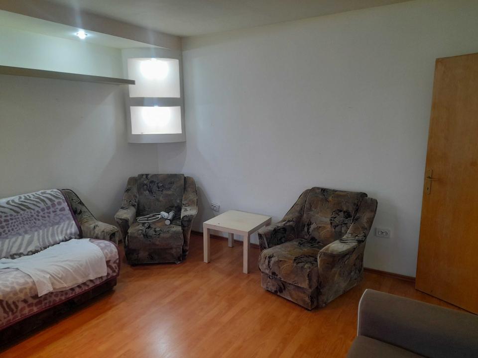 Apartament 2 camere de vanzare Virtutii