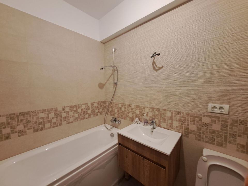 Apartament 2 camere de vanzare Gorjului ,Valea lunga