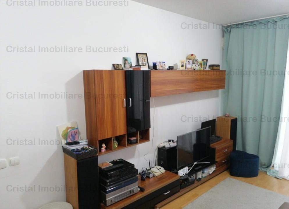 Vanzare Apartament 2 camere, 2 locuri parcare in Citadella Titan