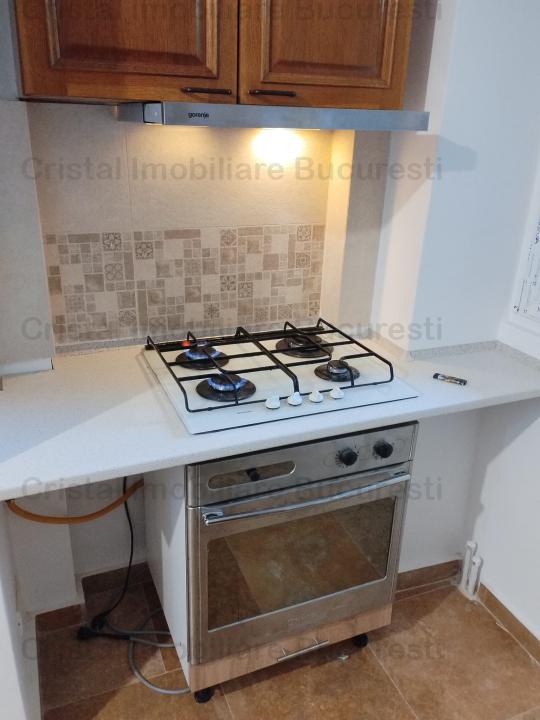 Apartament 2 camere decomandat, incalzire pardoseala, gradina, metrouDristor