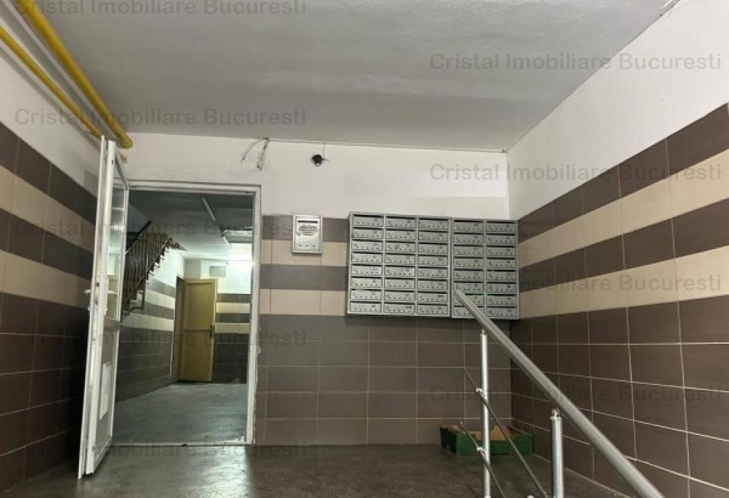 Apartament 3 camere. Berceni. Uioara.