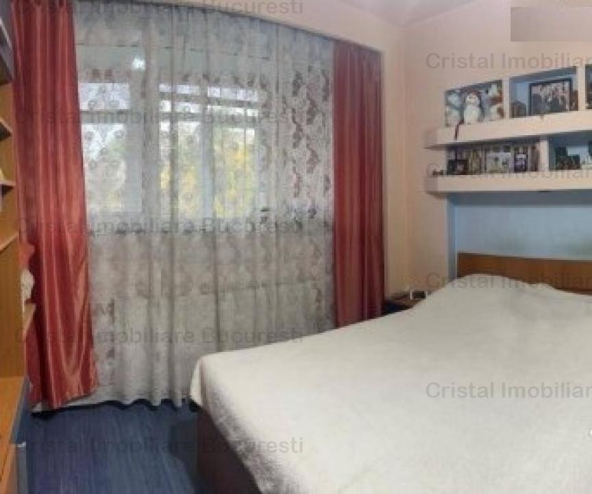 Apartament 3 camere. Berceni. Uioara.