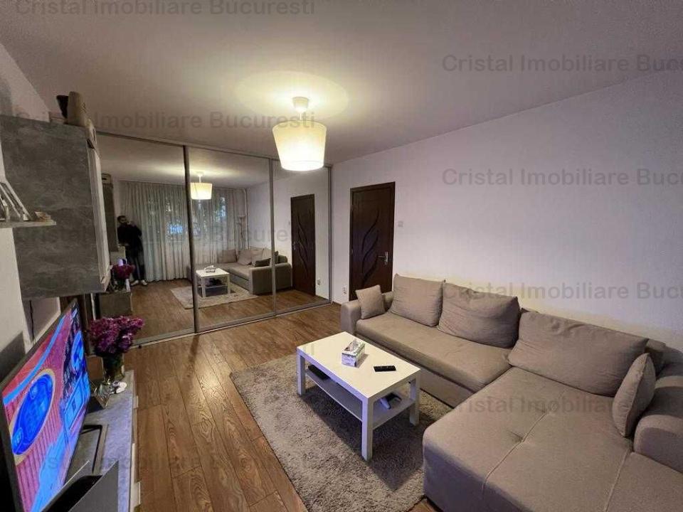 Apartament 2 camere, zona Brancoveanu. 