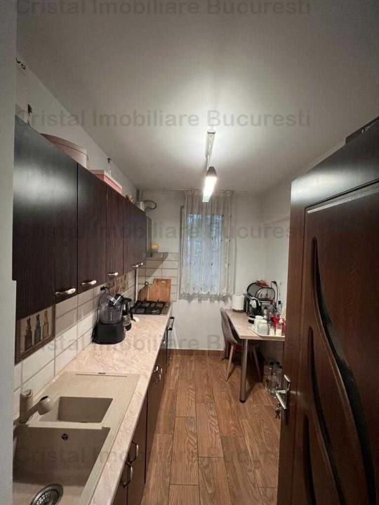 Apartament 2 camere, zona Brancoveanu. 