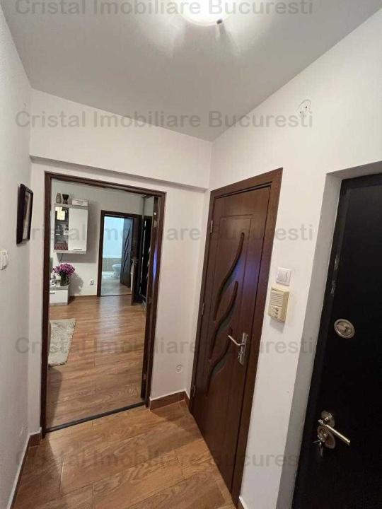 Apartament 2 camere, zona Brancoveanu. 