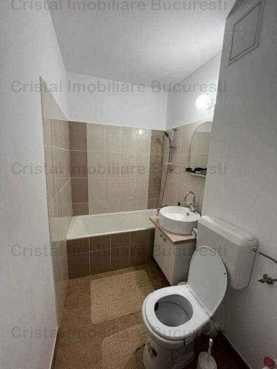 Apartament 2 camere, zona Brancoveanu. 