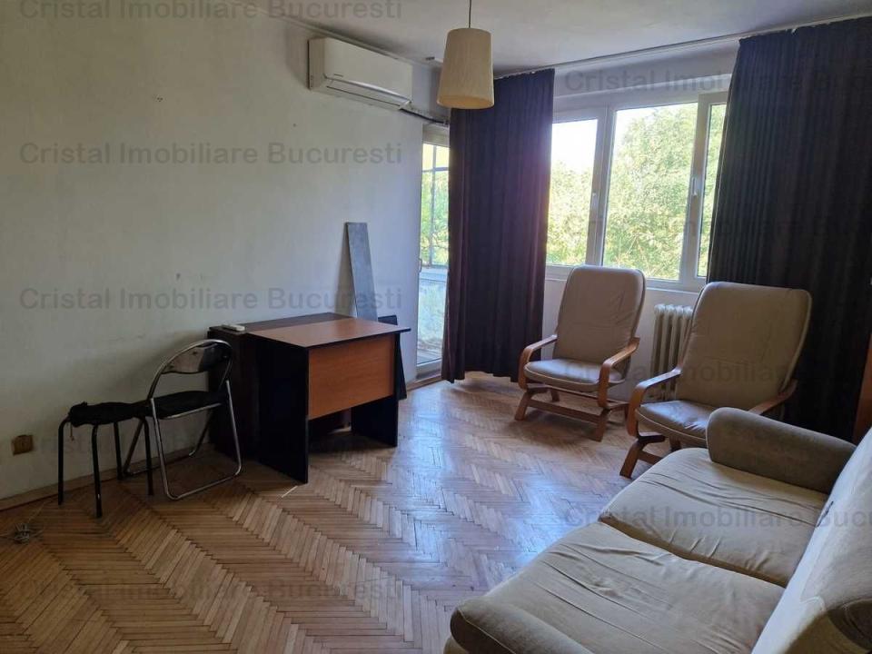 Apartament 3 camere, zona Brancoveanu, Spitalul de Copii Marie Curie (Budimex)